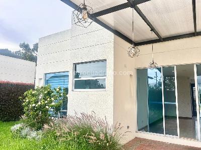Casa de 3 alcobas en arriendo en Casa De 1 Piso (Via Cajica Tabio) El Molino Manas, Cajicá, 230 m² · foto 10 de 16