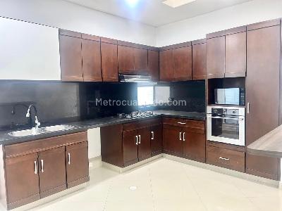 Casa de 3 alcobas en arriendo en Casa De 1 Piso (Via Cajica Tabio) El Molino Manas, Cajicá, 230 m² · foto 11 de 16