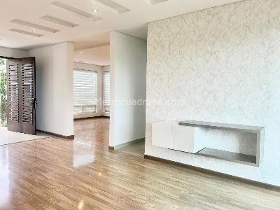 Casa de 3 alcobas en arriendo en Casa De 1 Piso (Via Cajica Tabio) El Molino Manas, Cajicá, 230 m² · foto 16 de 16