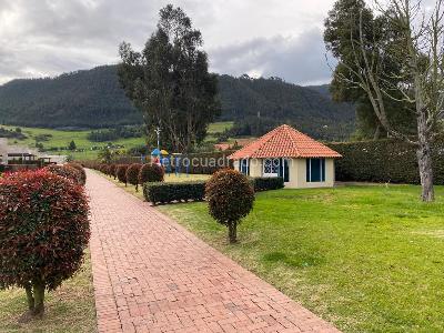 Casa de 3 alcobas en arriendo en Casa De 1 Piso (Via Cajica Tabio) El Molino Manas, Cajicá, 230 m² · foto 2 de 16