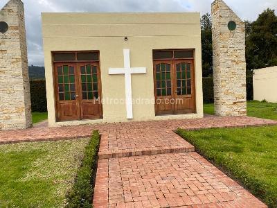 Casa de 3 alcobas en arriendo en Casa De 1 Piso (Via Cajica Tabio) El Molino Manas, Cajicá, 230 m² · foto 3 de 16