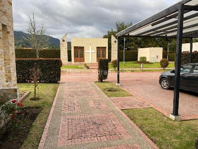 Casa de 3 alcobas en arriendo en Casa De 1 Piso (Via Cajica Tabio) El Molino Manas, Cajicá, 230 m² · foto 6 de 16
