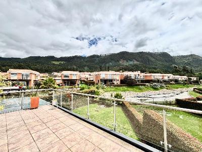 Casa en arriendo en Via Cajica Zipaquira Sector El Molino Manas, Cajicá · foto 10 de 19