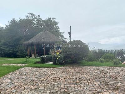 Casa en arriendo en Via Cajica Zipaquira Sector El Molino Manas, Cajicá · foto 12 de 19
