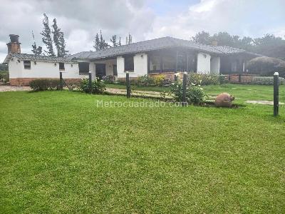 Casa en arriendo en Via Cajica Zipaquira Sector El Molino Manas, Cajicá · foto 13 de 19
