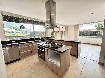 Casa en arriendo en Via Cajica Zipaquira Sector El Molino Manas, Cajicá · foto 4 de 19