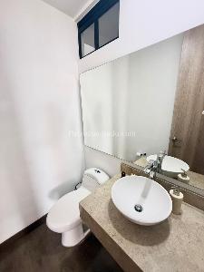 Apartamento de 3 alcobas en venta en Milla De Oro (Cerca A Fontanar) Detras De Homecent, Cajicá, 122 m² · foto 10 de 18