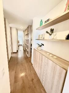 Apartamento de 3 alcobas en venta en Milla De Oro (Cerca A Fontanar) Detras De Homecent, Cajicá, 122 m² · foto 13 de 18