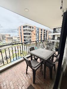 Apartamento de 3 alcobas en venta en Milla De Oro (Cerca A Fontanar) Detras De Homecent, Cajicá, 122 m² · foto 4 de 18