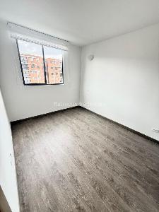 Apartamento de 2 alcobas en venta en Milla De Oro Al Lado Del C C Fontanar, Cajicá, 50 m² · foto 5 de 9