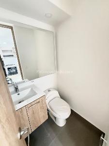 Apartamento de 2 alcobas en venta en Milla De Oro Al Lado Del C C Fontanar, Cajicá, 50 m² · foto 9 de 9