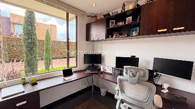 Casa de 3 alcobas en venta en Milla De Oro Al Lado Del Cc Fontanar, Cajicá, 157 m² · foto 11 de 20
