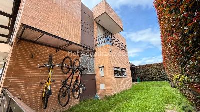 Casa de 3 alcobas en venta en Milla De Oro Al Lado Del Cc Fontanar, Cajicá, 157 m² · foto 12 de 20