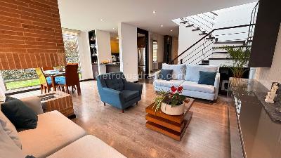 Casa de 3 alcobas en venta en Milla De Oro Al Lado Del Cc Fontanar, Cajicá, 157 m² · foto 14 de 20