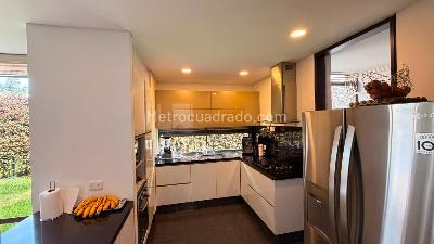 Casa de 3 alcobas en venta en Milla De Oro Al Lado Del Cc Fontanar, Cajicá, 157 m² · foto 16 de 20