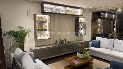 Casa de 3 alcobas en venta en Milla De Oro Al Lado Del Cc Fontanar, Cajicá, 157 m² · foto 18 de 20