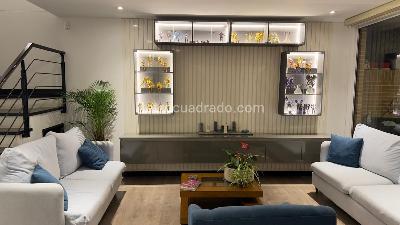 Casa de 3 alcobas en venta en Milla De Oro Al Lado Del Cc Fontanar, Cajicá, 157 m² · foto 19 de 20