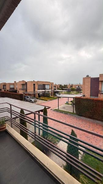 Casa – Cajicá - Vista 3