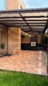 Casa de 3 alcobas en venta en Milla De Oro Al Lado Del Cc Fontanar, Cajicá, 157 m² · foto 7 de 20