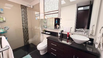 Casa de 3 alcobas en venta en Milla De Oro Al Lado Del Cc Fontanar, Cajicá, 157 m² · foto 10 de 20