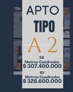 Apartamento en venta en La Granja, Bogotá · foto 3 de 7