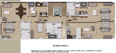 Apartaestudio en venta en Jose Joaquin Vargas, Bogotá, 28 m² · foto 3 de 8
