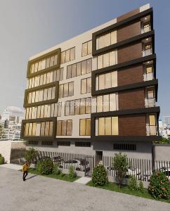 Apartaestudio en venta en Jose Joaquin Vargas, Bogotá, 35 m² · foto 2 de 5