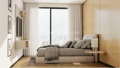 Apartamento en venta en Jose Joaquin Vargas, Bogotá · foto 2 de 5