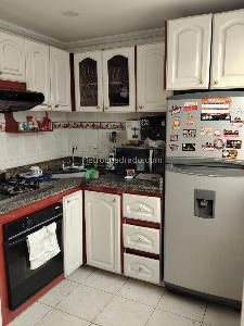 Casa en venta en Villa Mayor Antigua, Bogotá · foto 3 de 15