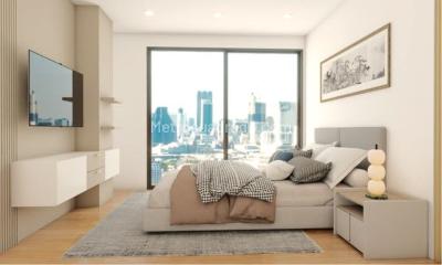 Apartamento en venta en Eduardo Santos, Bogotá · foto 4 de 6