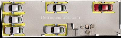 Apartamento en venta en Eduardo Santos, Bogotá · foto 6 de 6