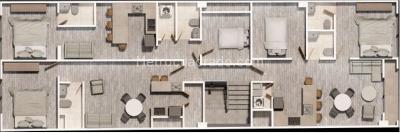 Apartaestudio en venta en Eduardo Santos, Bogotá, 45 m² · foto 2 de 6