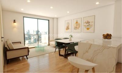 Apartaestudio en venta en Eduardo Santos, Bogotá, 45 m² · foto 5 de 6