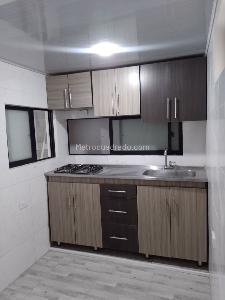 Apartamento en venta en Tabora, Bogotá · foto 2 de 13