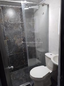 Apartamento en venta en Tabora, Bogotá · foto 7 de 13
