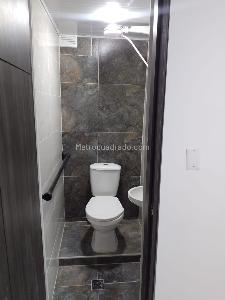 Apartamento en venta en Tabora, Bogotá · foto 8 de 13