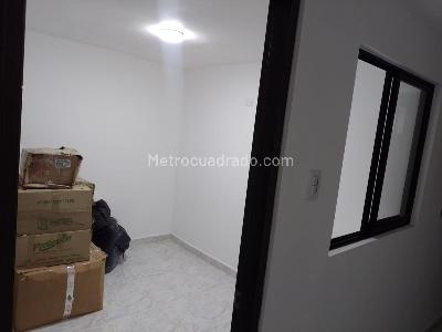 Apartamento en venta en Tabora, Bogotá · foto 4 de 13
