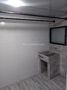 Apartamento en venta en Tabora, Bogotá · foto 6 de 13