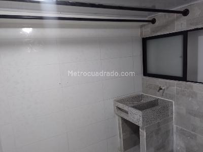 Apartamento en venta en Tabora, Bogotá · foto 9 de 13