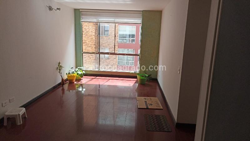 Piso – Bogotá D.C. - Vista 2