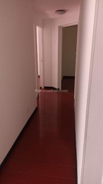 Piso – Bogotá D.C. - Vista 3