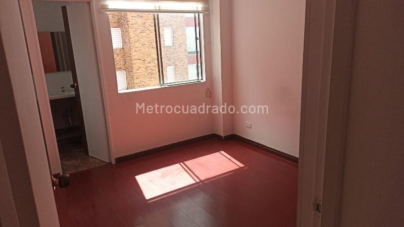 Piso – Bogotá D.C. - Vista 4