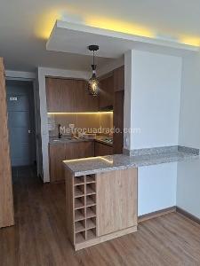 Apartamento en venta en Ciudad Hayuelos, Bogotá · foto 11 de 15