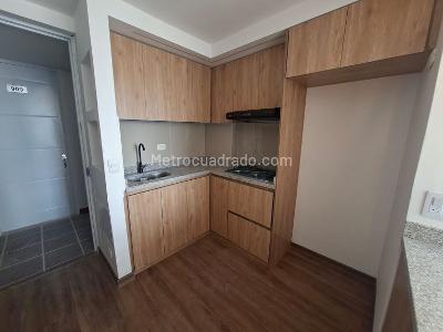 Apartamento en venta en Ciudad Hayuelos, Bogotá · foto 12 de 15