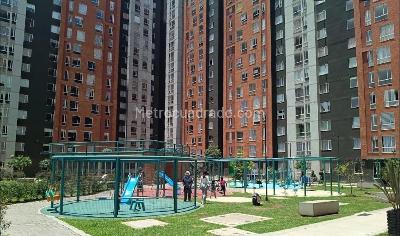 Apartamento en venta en Ciudad Hayuelos, Bogotá · foto 6 de 15