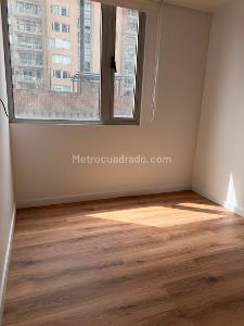 Apartamento en venta en Normandia San Ignacio, Bogotá · foto 2 de 11