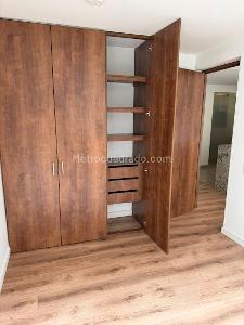 Apartamento en venta en Normandia San Ignacio, Bogotá · foto 5 de 11