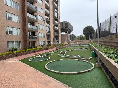 Apartamento en venta en Normandia San Ignacio, Bogotá · foto 7 de 11