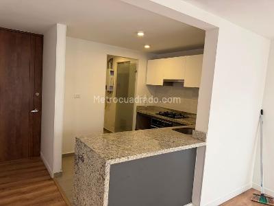 Apartamento en venta en Normandia San Ignacio, Bogotá · foto 8 de 11