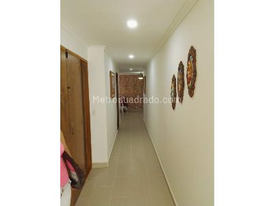 Apartamento en venta en Laureles, Medellín · foto 9 de 19